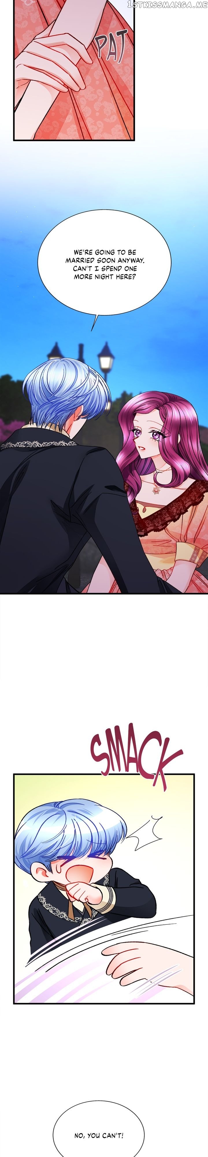 Villainous Princess chapter 63 - page 6