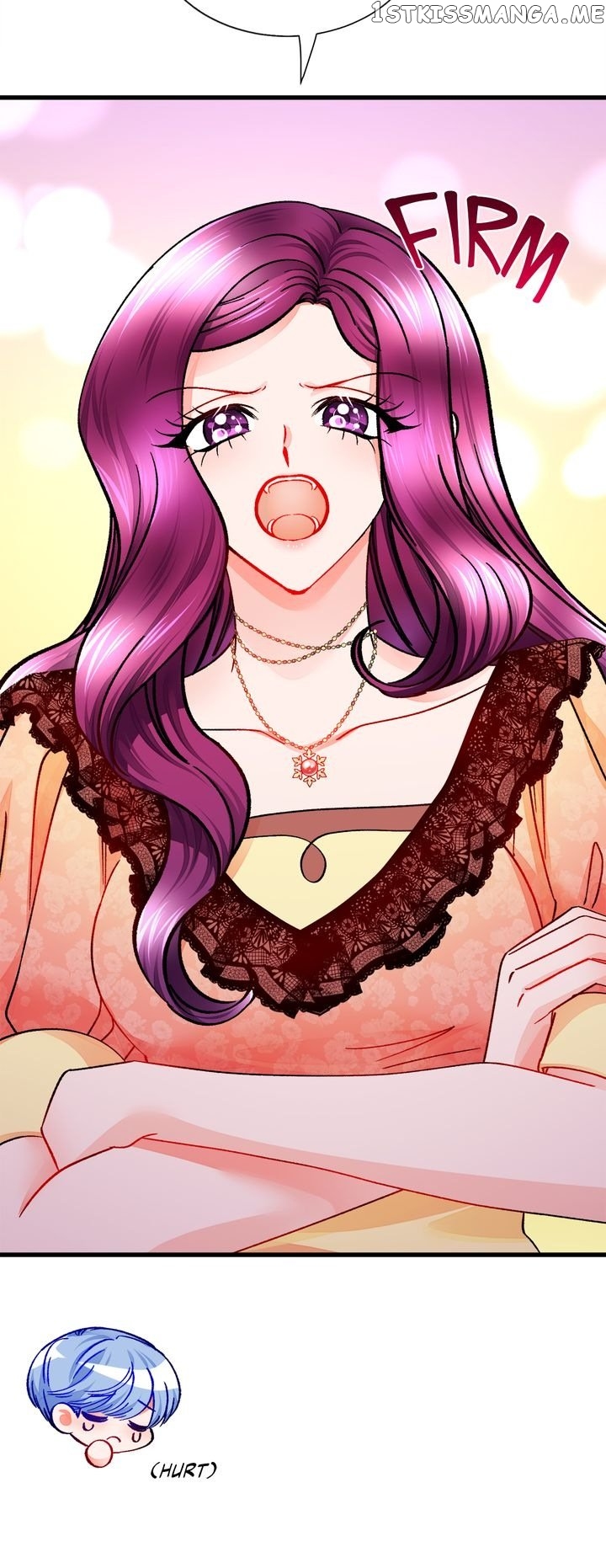 Villainous Princess chapter 63 - page 7