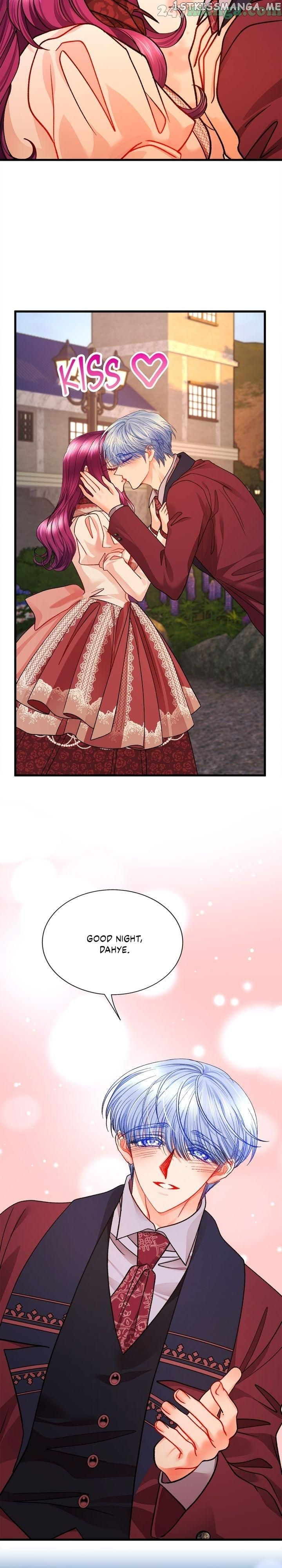 Villainous Princess chapter 92 - page 12