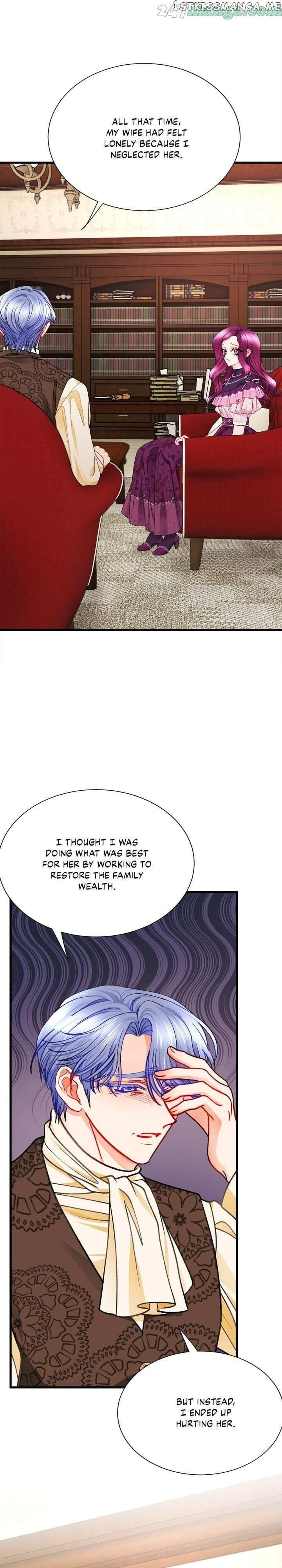 Villainous Princess chapter 92 - page 25
