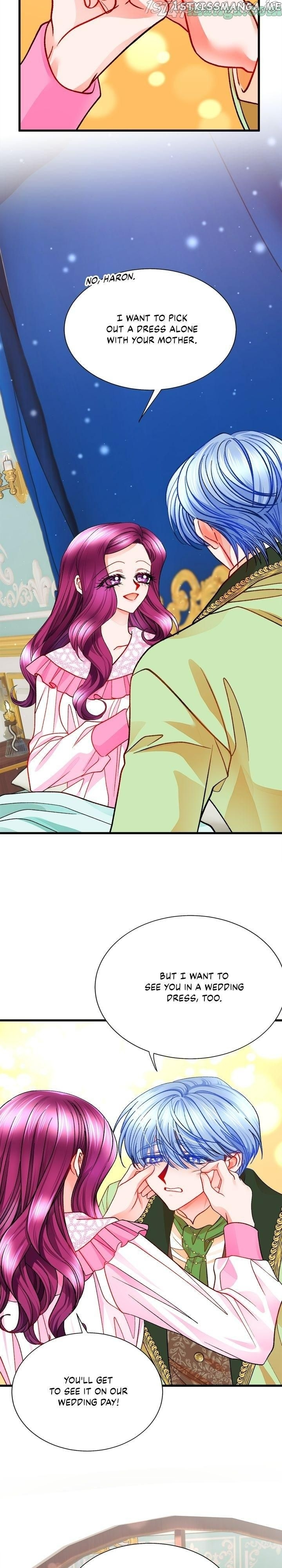 Villainous Princess chapter 91 - page 6