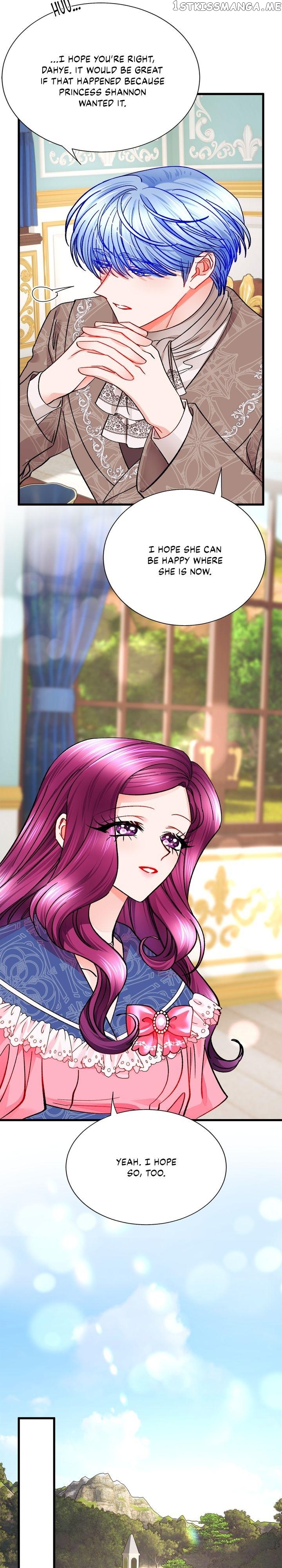 Villainous Princess chapter 64 - page 6