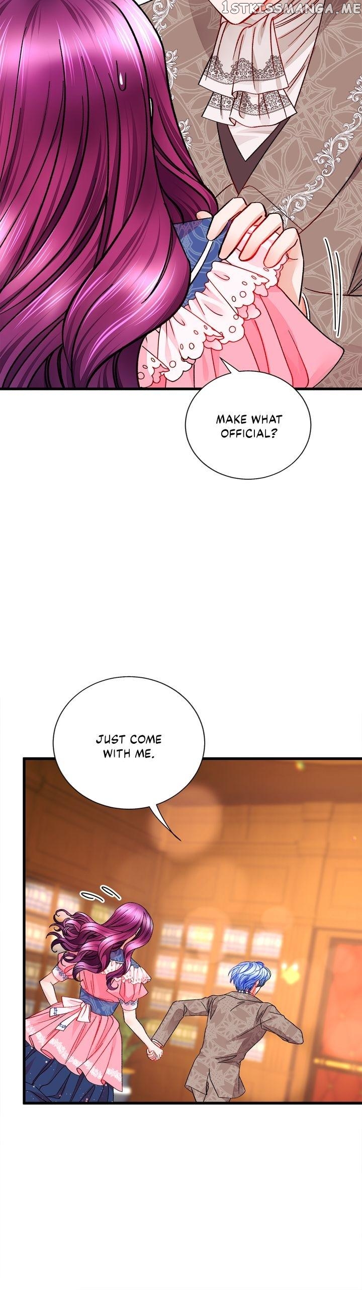 Villainous Princess chapter 65 - page 13