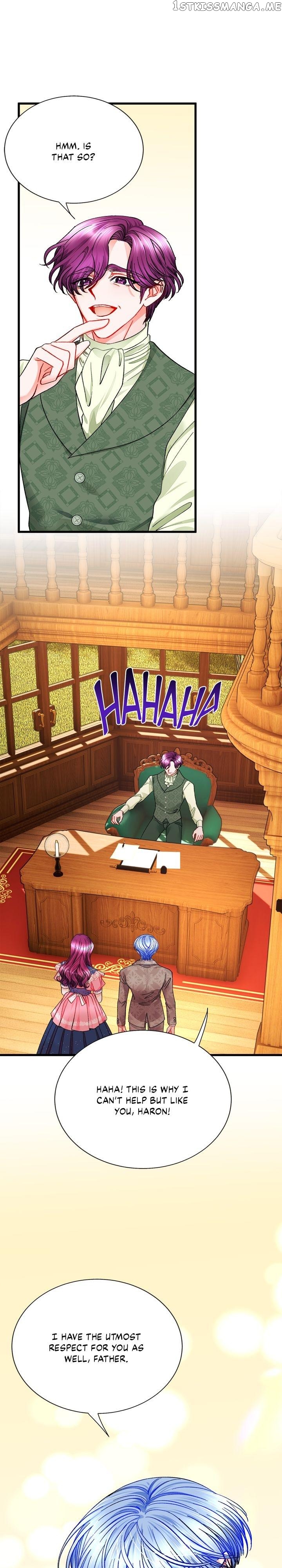 Villainous Princess chapter 65 - page 24