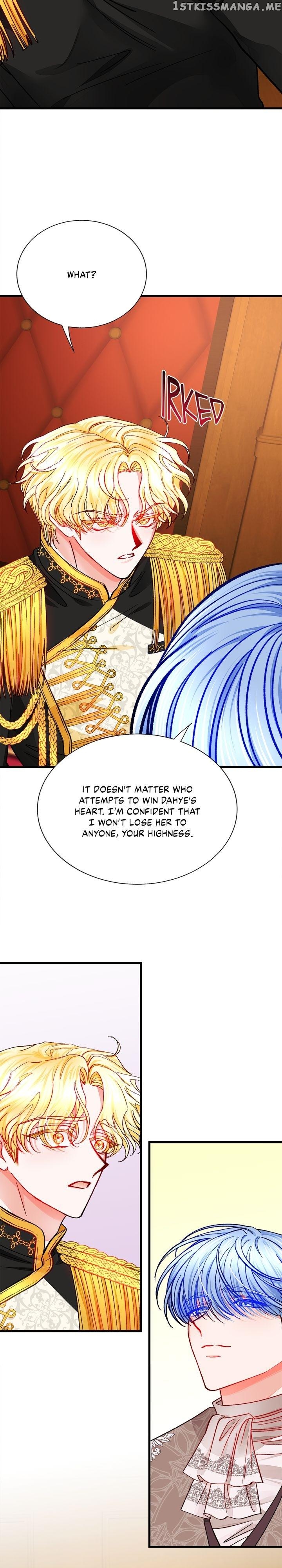 Villainous Princess chapter 65 - page 3