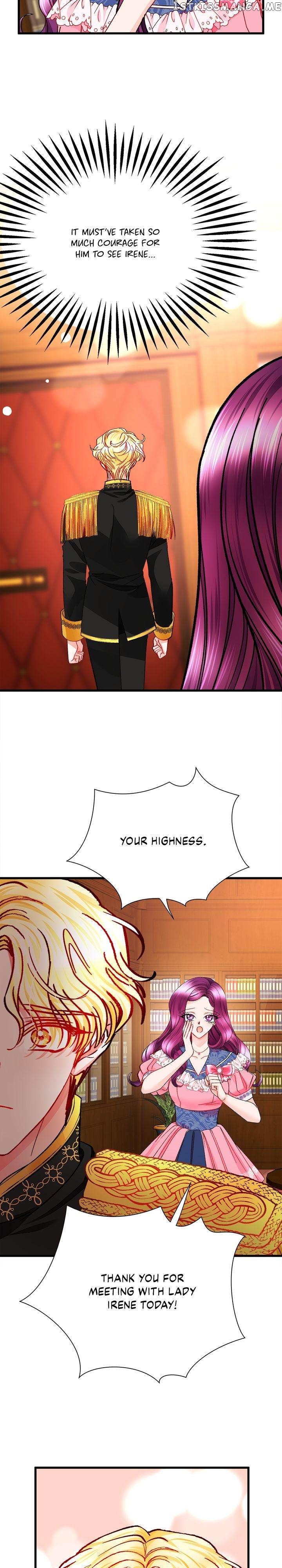 Villainous Princess chapter 65 - page 6