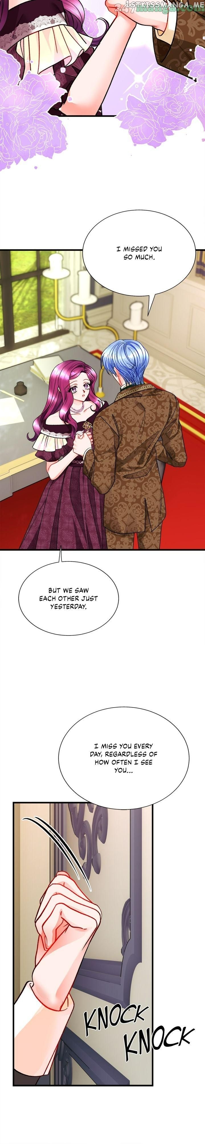 Villainous Princess chapter 89 - page 10