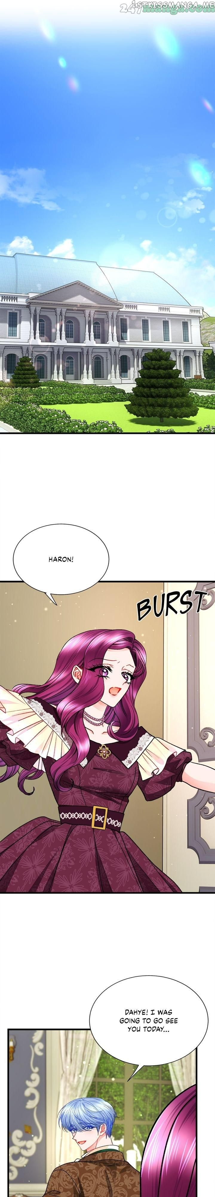 Villainous Princess chapter 89 - page 2