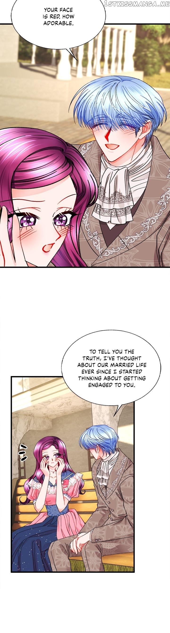 Villainous Princess chapter 66 - page 18
