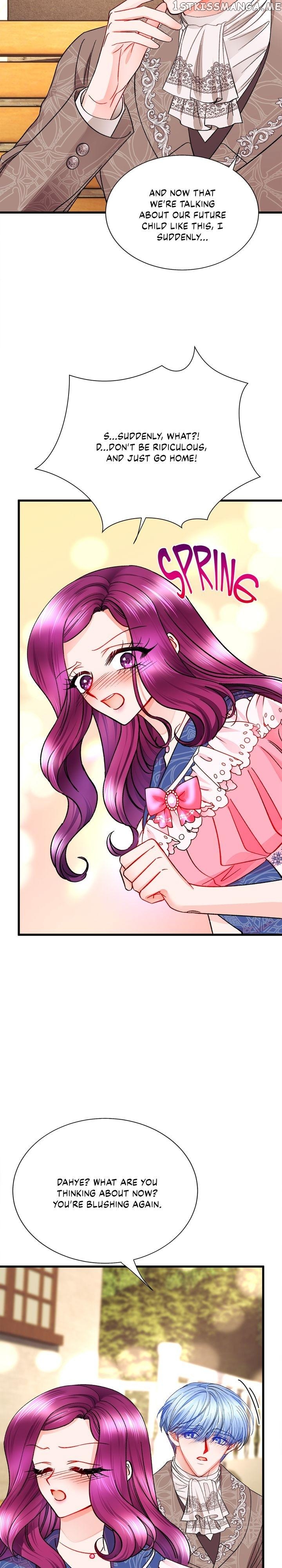 Villainous Princess chapter 66 - page 23