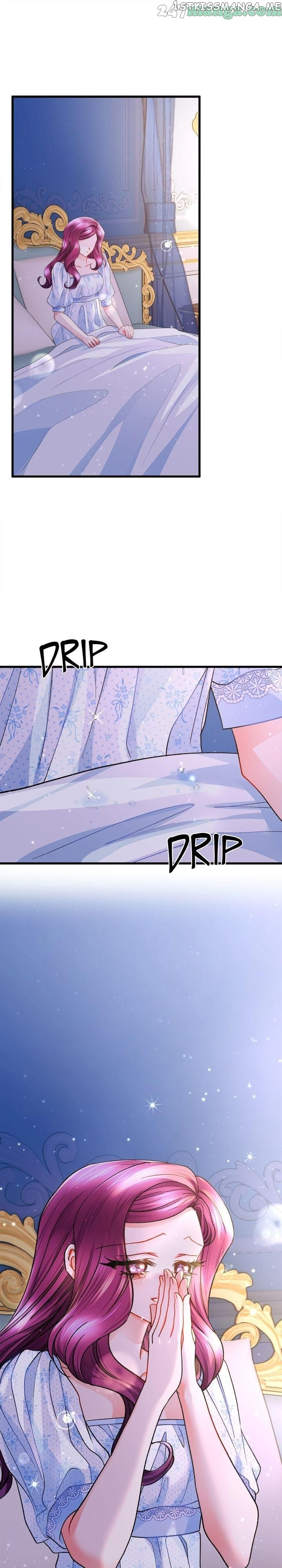 Villainous Princess chapter 88 - page 28