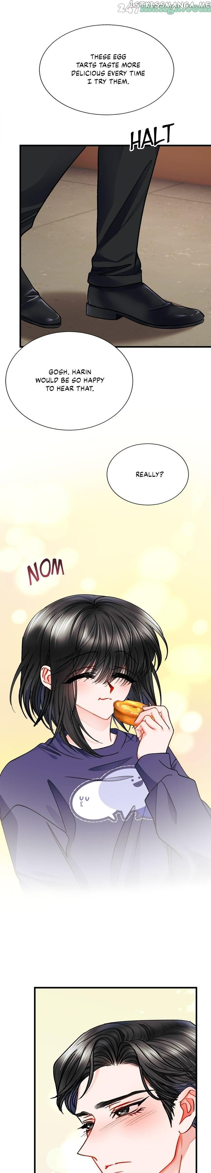 Villainous Princess chapter 88 - page 5
