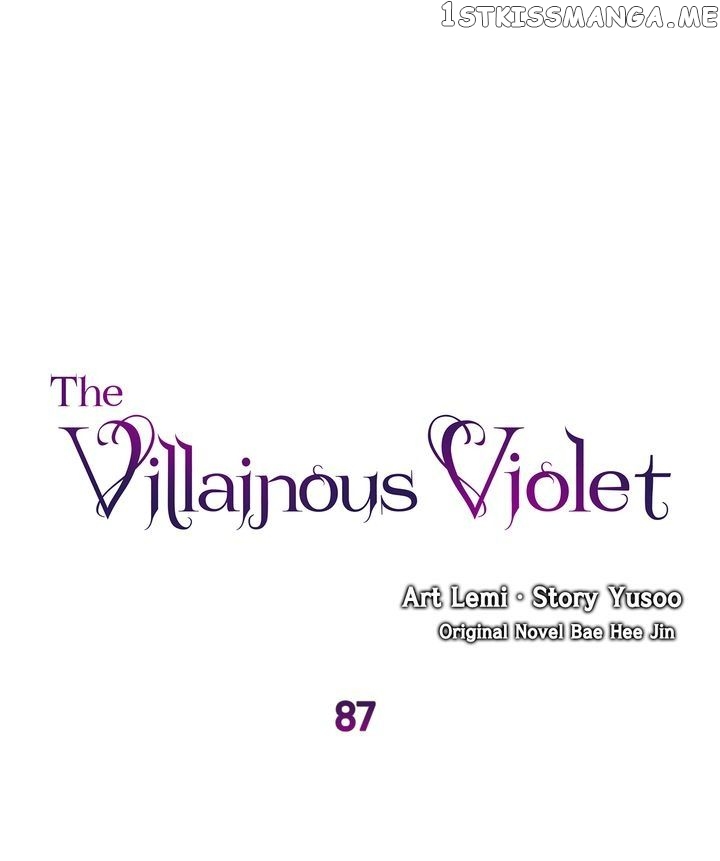 Villainous Princess chapter 87 - page 1