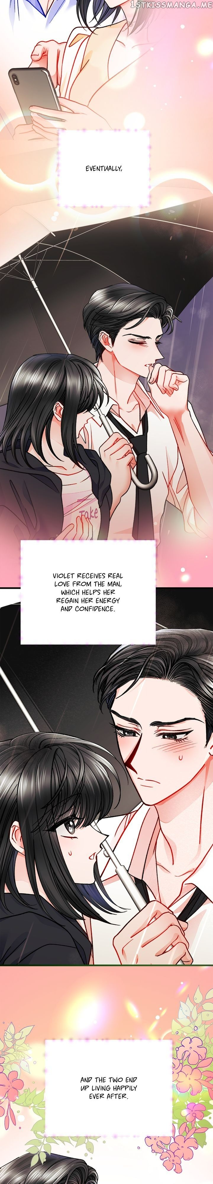 Villainous Princess chapter 87 - page 25