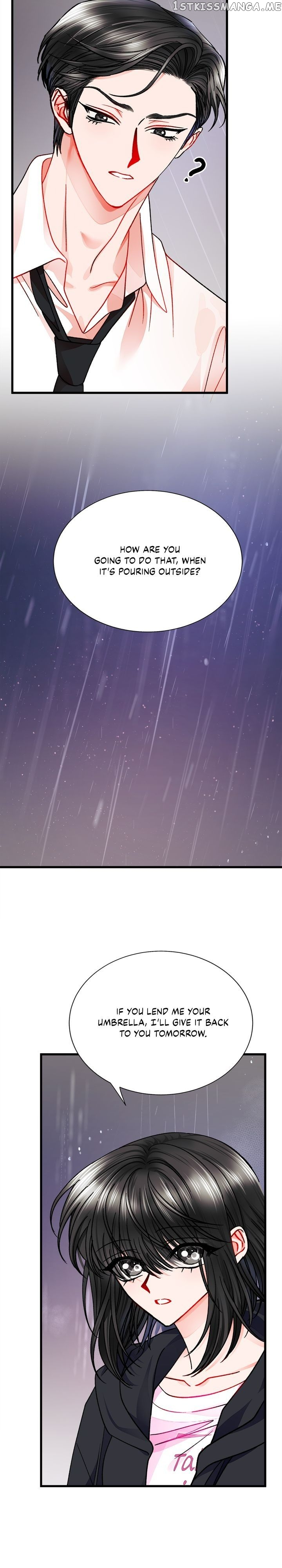 Villainous Princess chapter 87 - page 3