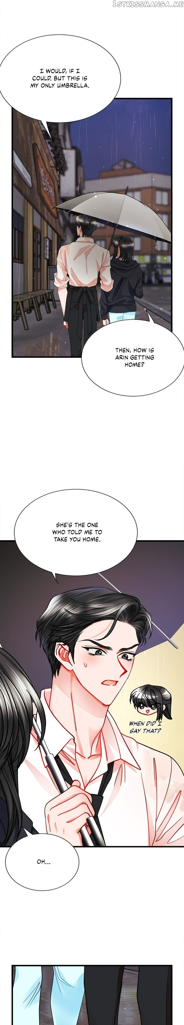 Villainous Princess chapter 87 - page 4