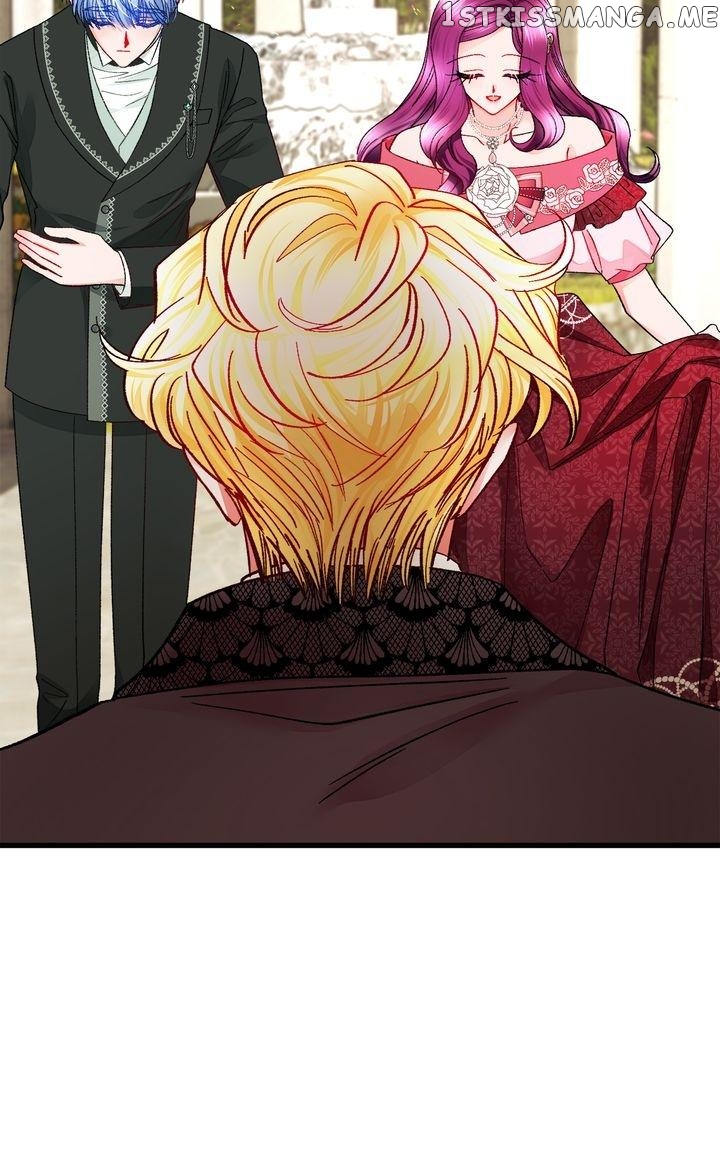 Villainous Princess chapter 68 - page 11