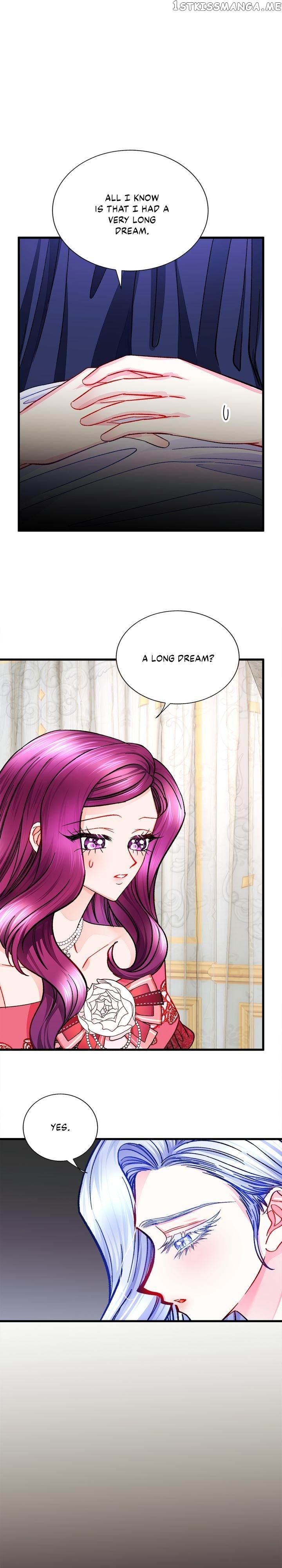 Villainous Princess chapter 68 - page 25