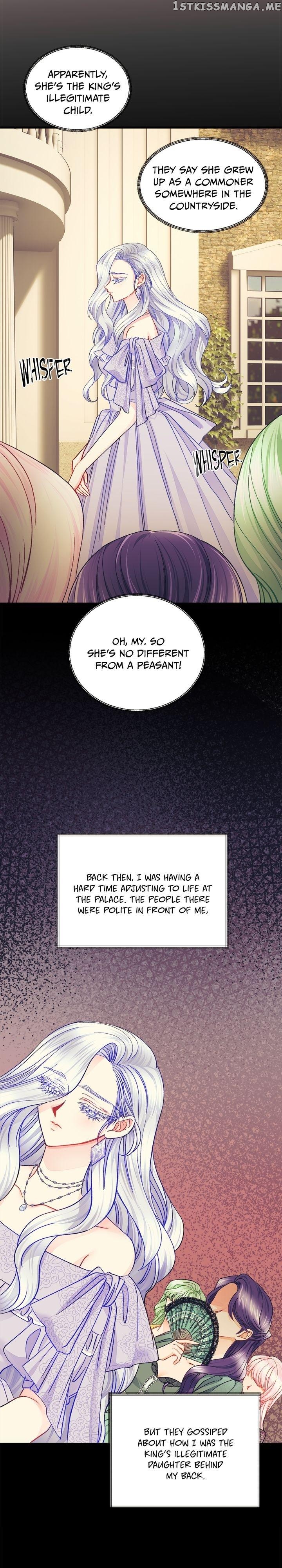 Villainous Princess chapter 68 - page 26