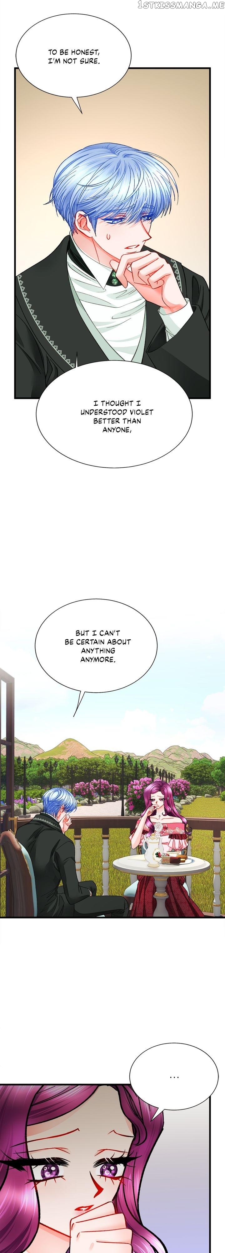 Villainous Princess chapter 68 - page 6