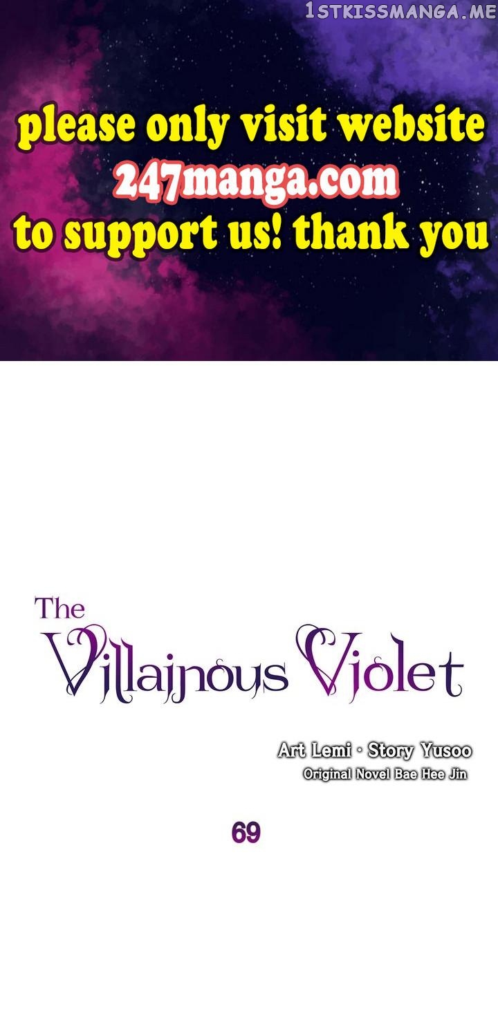 Villainous Princess chapter 69 - page 1