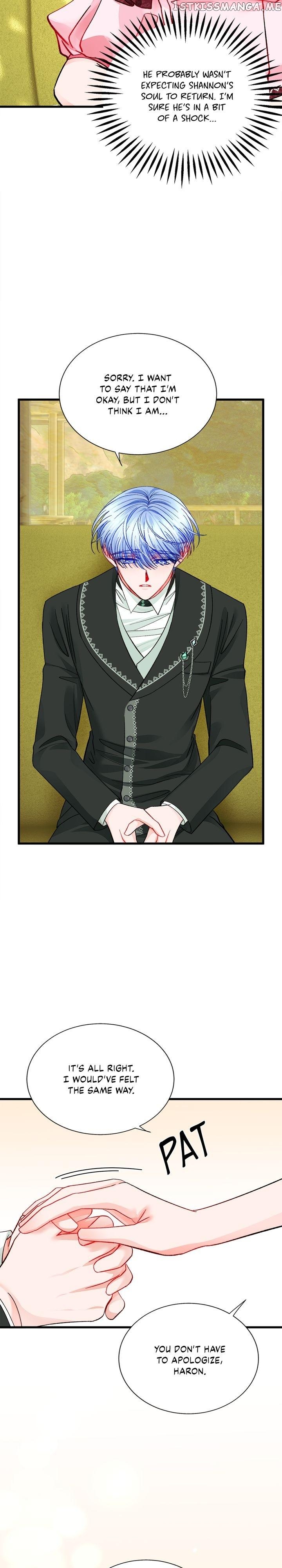 Villainous Princess chapter 69 - page 13