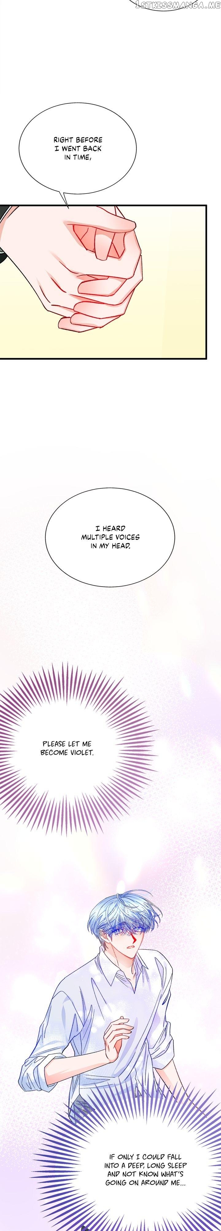 Villainous Princess chapter 69 - page 20