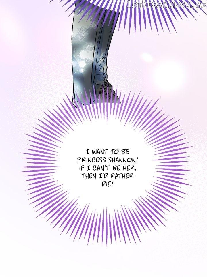 Villainous Princess chapter 69 - page 21