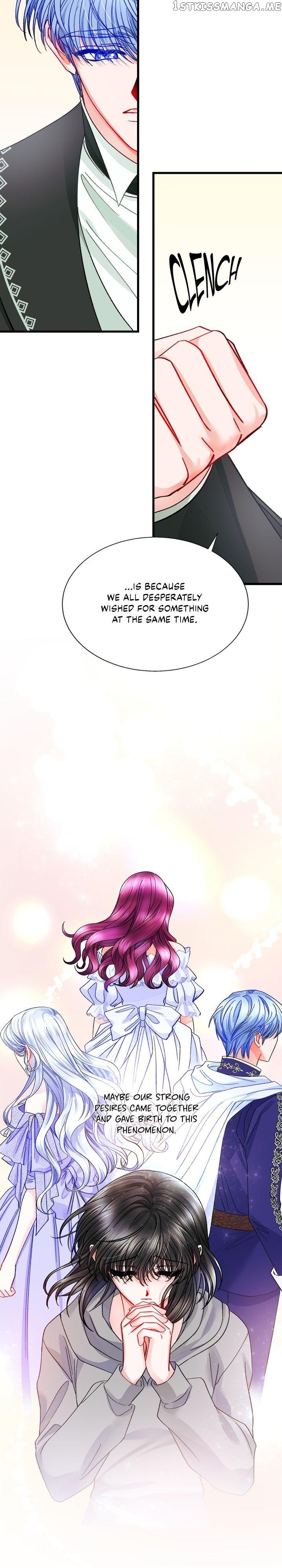 Villainous Princess chapter 69 - page 24