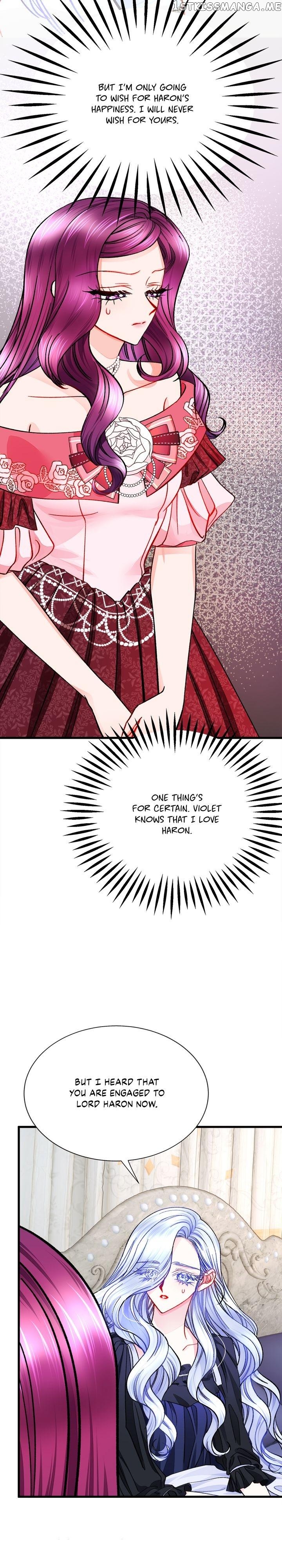 Villainous Princess chapter 69 - page 4