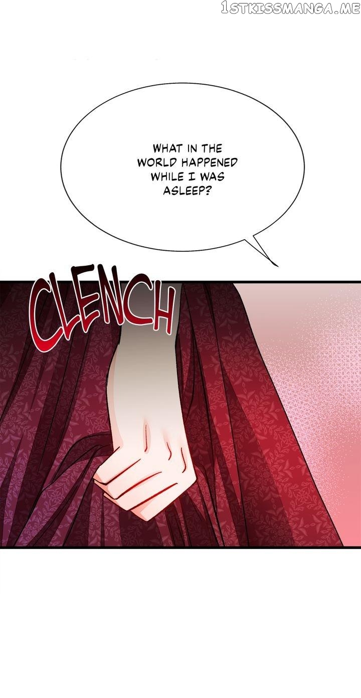 Villainous Princess chapter 69 - page 5