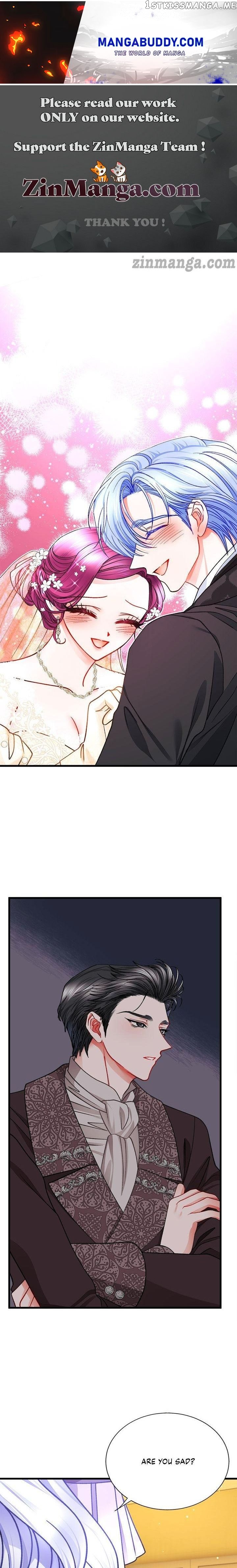 Villainous Princess chapter 101 - page 1
