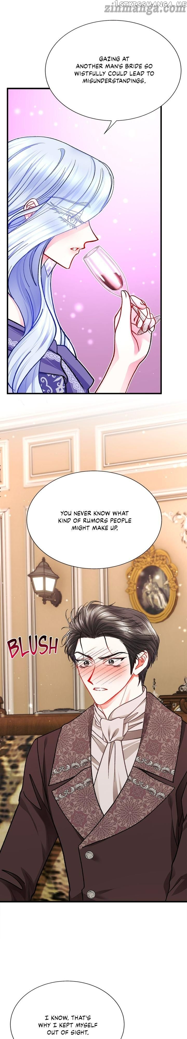 Villainous Princess chapter 101 - page 13