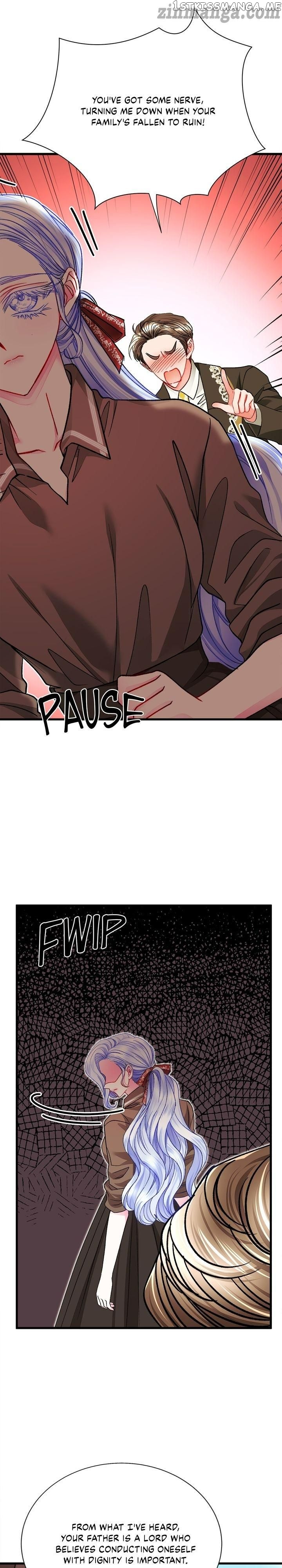 Villainous Princess chapter 101 - page 19