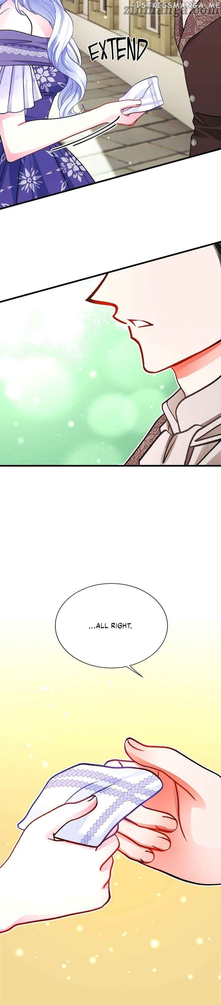 Villainous Princess chapter 101 - page 9