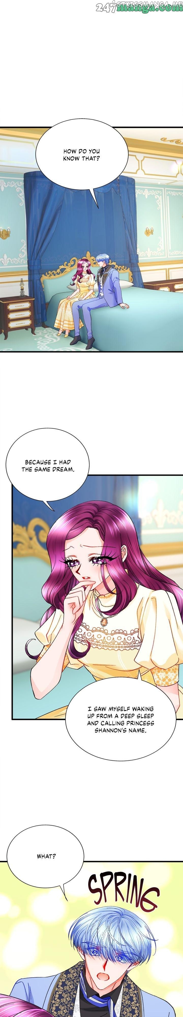 Villainous Princess chapter 61 - page 2