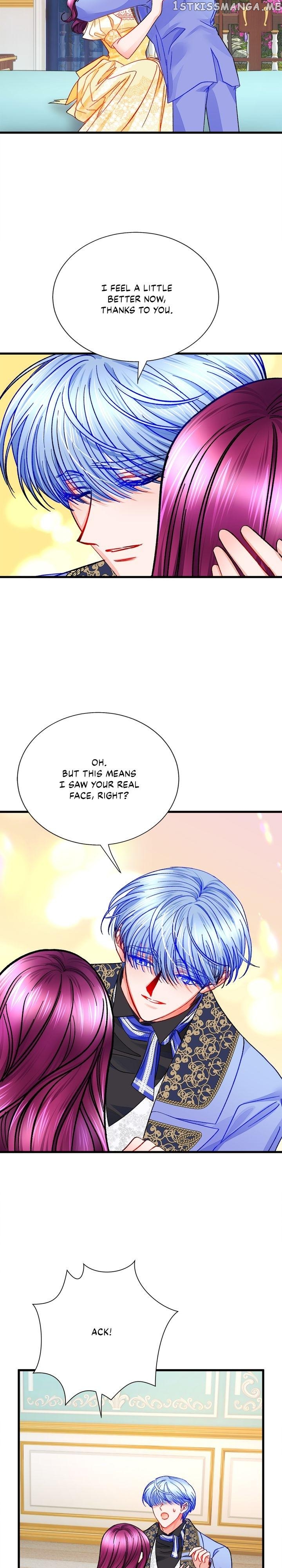 Villainous Princess chapter 61 - page 9
