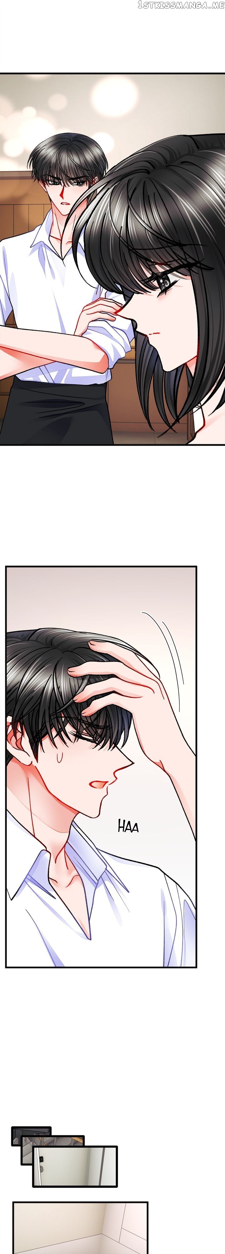 Villainous Princess chapter 84 - page 13