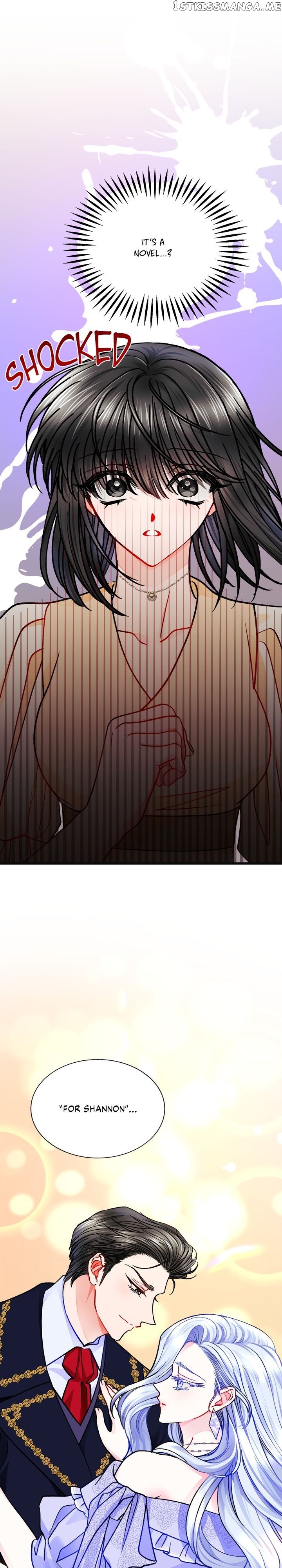 Villainous Princess chapter 83 - page 14
