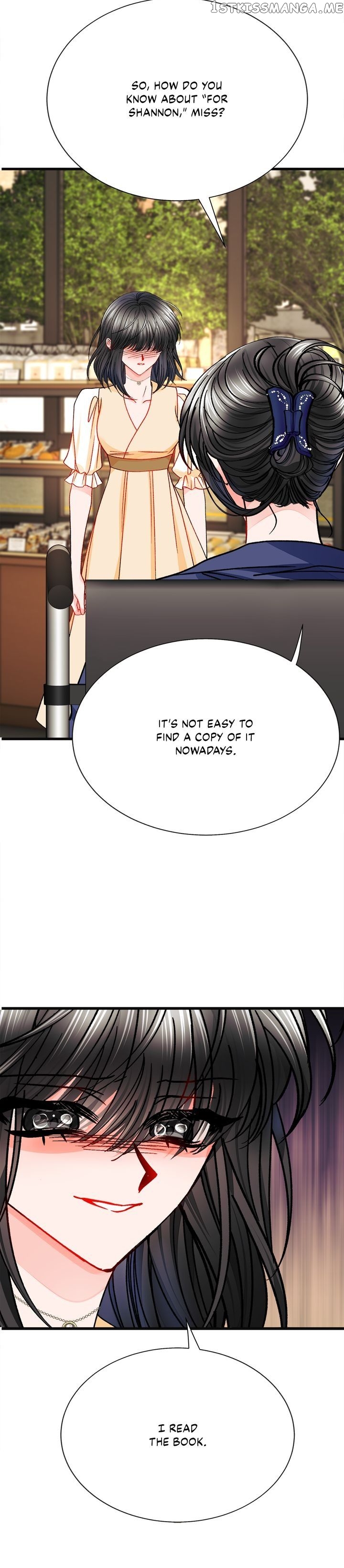 Villainous Princess chapter 83 - page 18