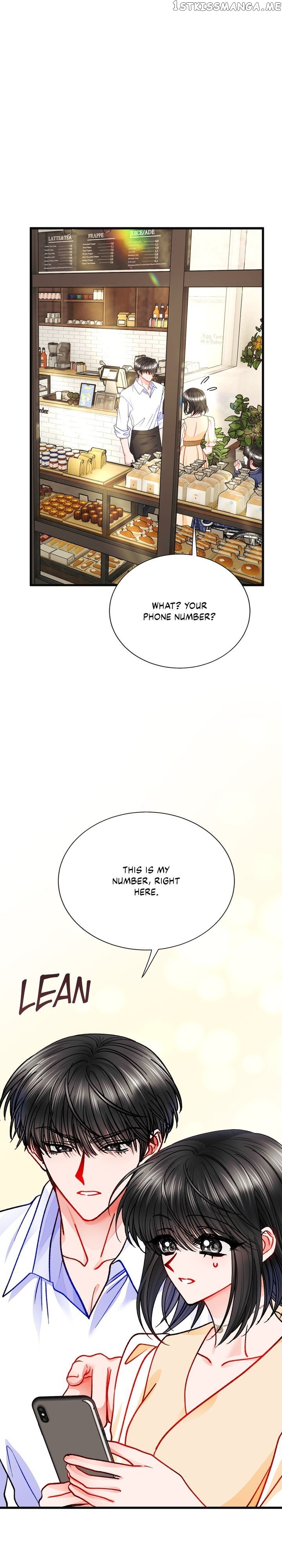 Villainous Princess chapter 83 - page 2