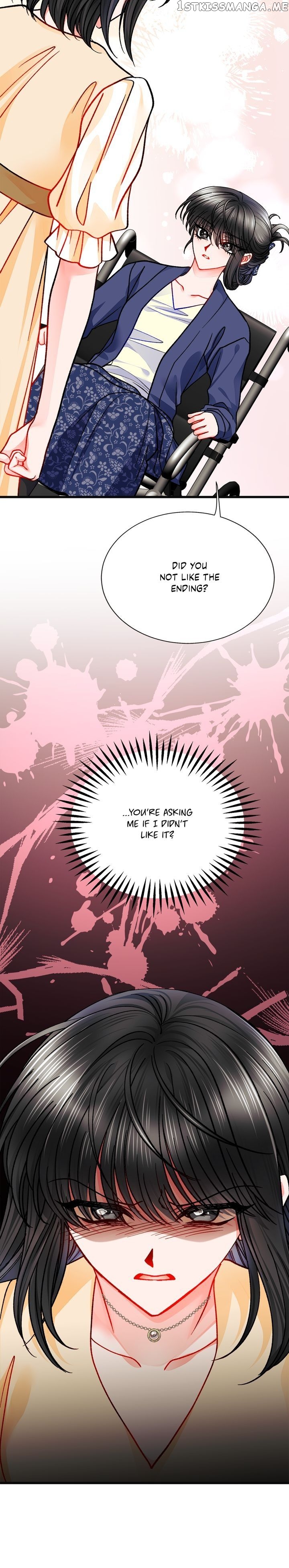 Villainous Princess chapter 83 - page 24
