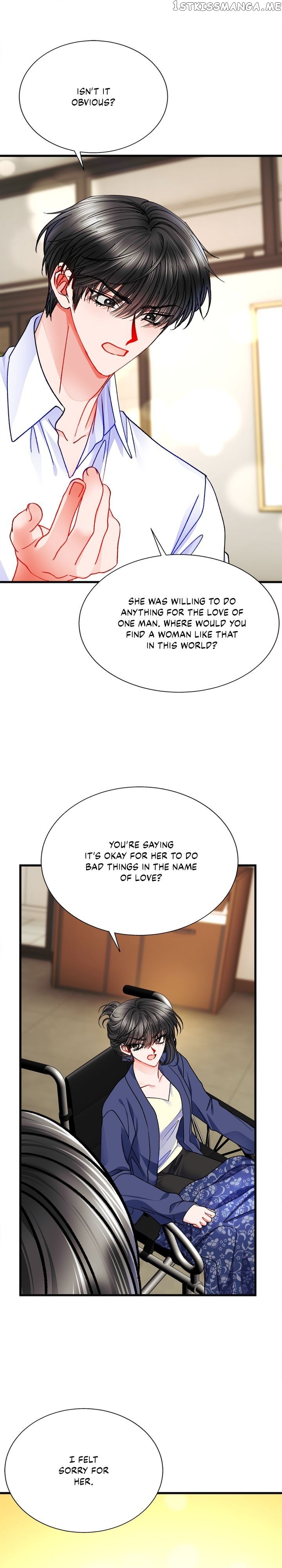 Villainous Princess chapter 83 - page 29