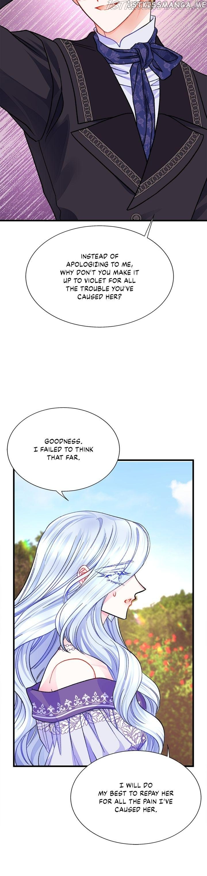 Villainous Princess chapter 73 - page 26