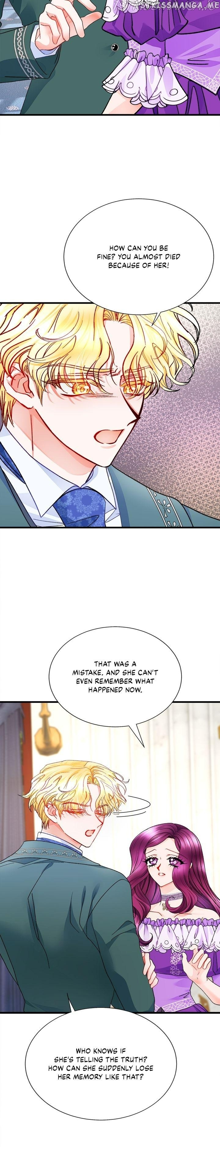 Villainous Princess chapter 73 - page 4