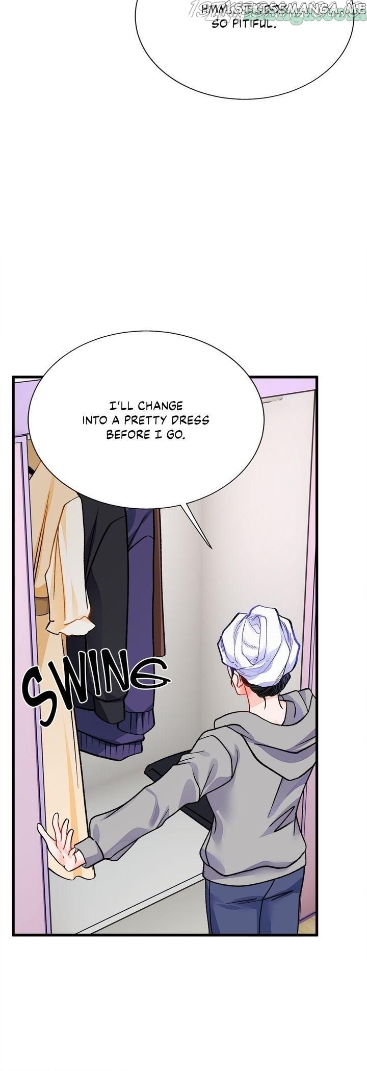 Villainous Princess chapter 82 - page 10