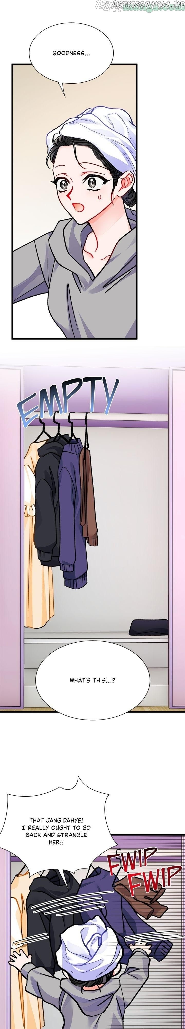 Villainous Princess chapter 82 - page 11
