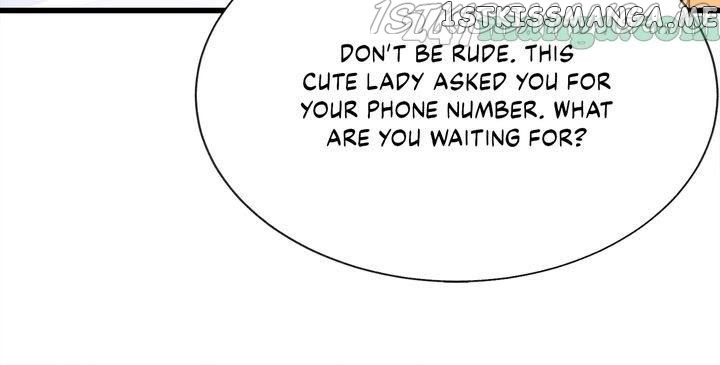 Villainous Princess chapter 82 - page 28