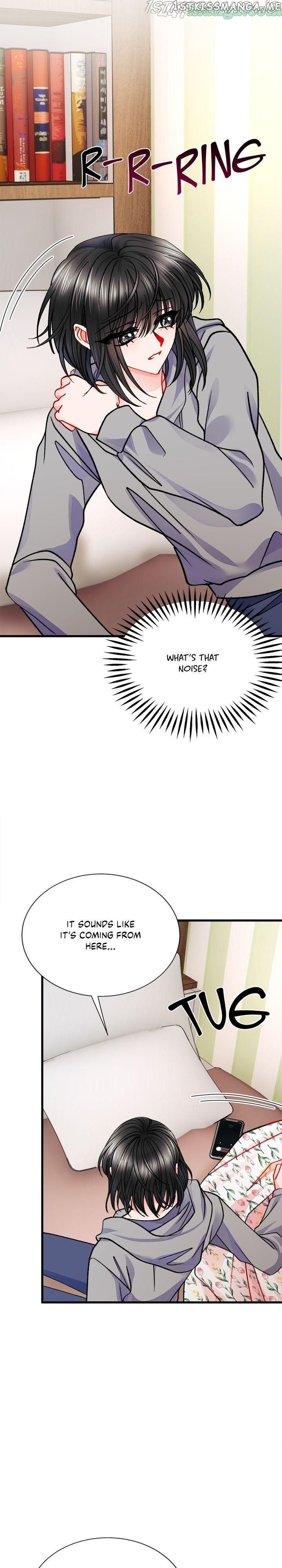 Villainous Princess chapter 82 - page 6