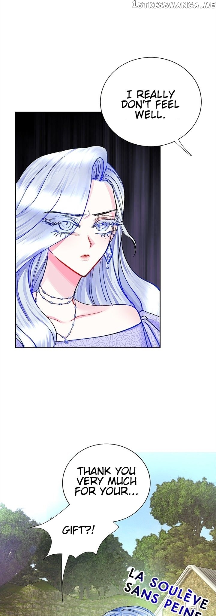 Villainous Princess chapter 11 - page 25